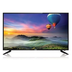 LED телевизор BBK 28LEM-1056/T2C &quot;R&quot;, 28&quot;, HD READY (720p), черный