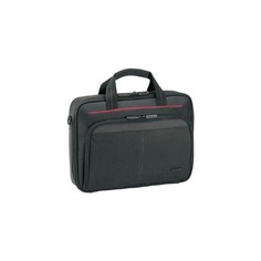 Сумка для ноутбука 13.3&quot; TARGUS CN313, черный [cn313-01]