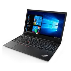 Ноутбук LENOVO ThinkPad E580, 15.6&quot;, Intel Core i5 8250U 1.6ГГц, 8Гб, 1000Гб, Intel UHD Graphics 620, Windows 10 Professional, 20KS004GRT, черный