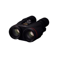 Бинокль CANON L IS WP, 10 x 42, Porro, черный [0155b010]