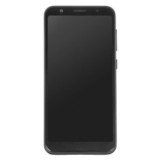 Смартфон ASUS ZenFone Max M1 16Gb, ZB555KL, черный
