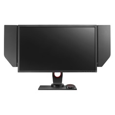 Монитор ЖК BENQ Zowie XL2740 27&quot;, черный [9h.lgmlb.qbe]