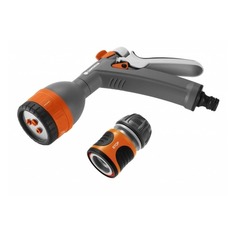 Пистолет-распылитель Gardena Classic +коннектор 1/2&quot; (18343-32.000.00)