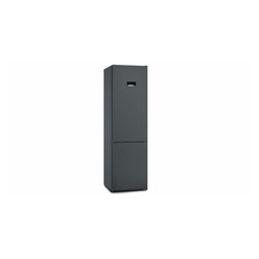 Холодильник BOSCH KGN39VC2AR, двухкамерный, темно-серый