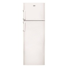 Холодильник BEKO DS 333020, двухкамерный, белый