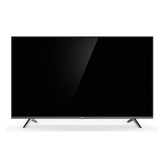 LED телевизор TCL L49S6FS &quot;R&quot;, 49&quot;, FULL HD (1080p), черный