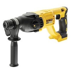 Перфоратор DEWALT DCH133N-XJ