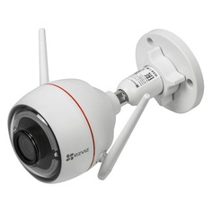 Видеокамера IP EZVIZ CS-CV310-A0-3B1WFR, 4 мм, белый [husky air 720p (4 мм)]