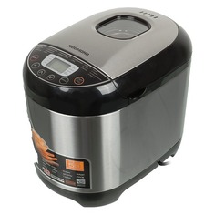 Хлебопечь REDMOND RBM-M1911, серебристый