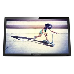 Категория: Телевизоры 24 дюйма Philips
