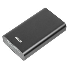 Внешний аккумулятор ASUS ZenPower ABTU012, 10050мAч, черный [90ac02v0-bbt007]