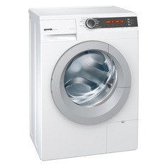 Стиральная машина GORENJE W6623N/S, фронтальная загрузка, белый