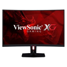Монитор ЖК VIEWSONIC XG3240C 32&quot;, черный [vs17100]