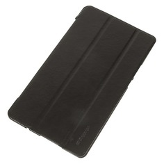 Чехол для планшета IT BAGGAGE ITHWM384-1, черный, для Huawei MediaPad M3 8.4