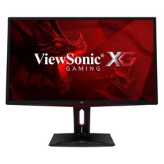 Монитор ЖК VIEWSONIC XG2730 27&quot;, черный