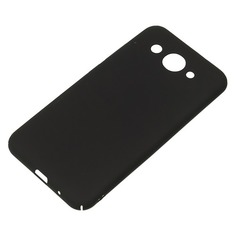 Чехол (клип-кейс) Hard Case, для Huawei Y3 (2017), черный [tfn-rs-13-006hcbk] Noname