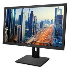 Монитор ЖК AOC I2275PWQU 21.5&quot;, черный