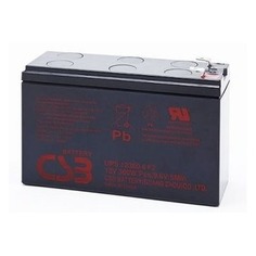 Батарея для ИБП CSB UPS12360 12В, 7.5Ач