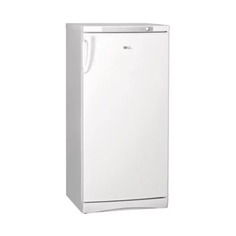 Холодильник STINOL STD 125, однокамерный, белый [154822]