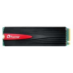 SSD накопитель PLEXTOR M9Pe PX-1TM9PeG 1Тб, M.2 2280, PCI-E x4, NVMe