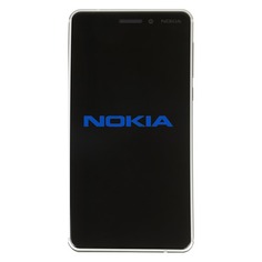 Смартфон NOKIA 6.1 Dual Sim, белый
