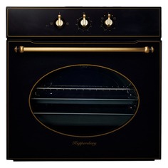 Духовой шкаф KUPPERSBERG SGG 663 B, черный