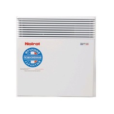 Конвектор NOIROT Spot E-3 Plus, 1000Вт, белый