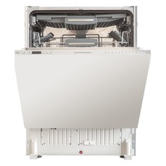 Посудомоечная машина полноразмерная KUPPERSBERG GL 6088, серебристый