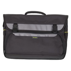 Сумка для ноутбука 17.3&quot; TARGUS CityGear TCG270EU, черный