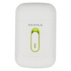 Электробритва SUPRA RS-301, белый