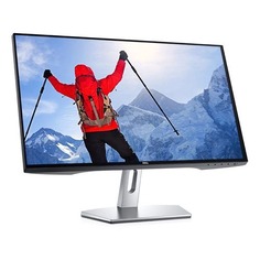 Монитор ЖК DELL S2419HN 23.8&quot;, черный [2419-2316]