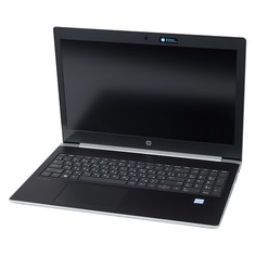 Ноутбук HP ProBook 450 G5, 15.6&quot;, Intel Core i5 8250U 1.6ГГц, 8Гб, 1000Гб, nVidia GeForce 930MX - 2048 Мб, Free DOS 2.0, 2RS03EA, серебристый