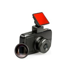 Видеорегистратор TRENDVISION TDR-719S черный