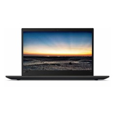 Ноутбук LENOVO ThinkPad P52s, 15.6&quot;, Intel Core i7 8550U 1.8ГГц, 16Гб, 512Гб SSD, nVidia Quadro P500 - 2048 Мб, Windows 10 Professional, 20LB0008RT, черный