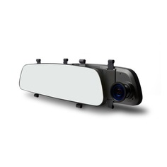 Видеорегистратор TRENDVISION MR-700 GNS черный