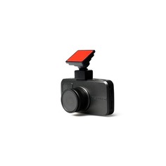 Видеорегистратор TRENDVISION TDR-708 GNS черный