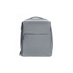 Рюкзак 15&quot; XIAOMI Mi City Backpack, светло-серый [zjb4066gl]