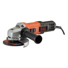 Угловая шлифмашина BLACK & DECKER G850-RU