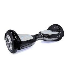 Гироскутер HOVERBOT Premium B-4, 8&quot;, черный [gb4bk]