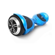 Гироскутер HOVERBOT Premium A-17, 6.5&quot;, синий [ga17prb]