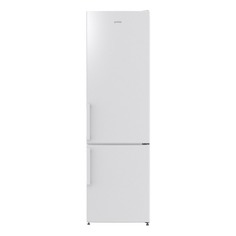Холодильник GORENJE RK6201FW, двухкамерный, белый