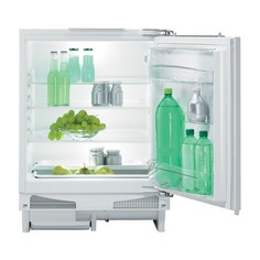 Встраиваемый холодильник GORENJE RIU6091AW белый