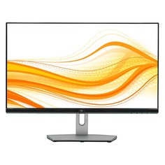 Монитор ЖК DELL S2319H 23&quot;, черный и серебристый [2319-2286]