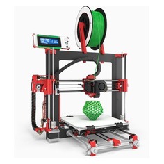 3D принтер BQ Hephestos 2016, одна печатающая головка [h000195]
