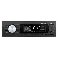 Автомагнитола SWAT MEX-1013UBW, USB, SD
