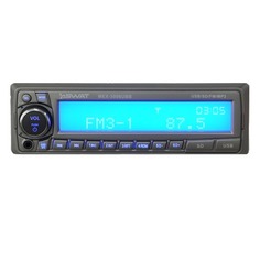 Автомагнитола SWAT MEX-3006UBB, USB, SD