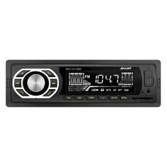 Автомагнитола SWAT MEX-1011UBG, USB, SD