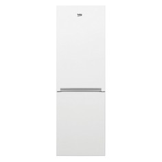 Холодильник BEKO RCSK339M20W, двухкамерный, белый