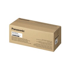 Картридж PANASONIC DQ-TCD025A7 черный