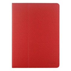 Чехол для планшета IT BAGGAGE ITIP20182-3, красный, для Apple iPad 2018 9.7&quot;